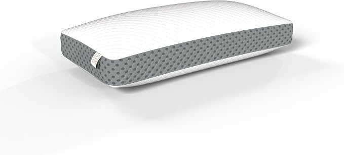 Royal Therapy Memory Foam Pillow, Neck Pain Relief, - Image 4