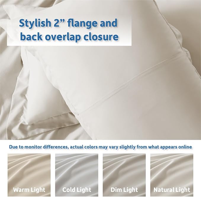 Nestl King Duvet Cover Set - Image 8