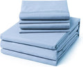 ClevaHome King Size Sheet Set by ClevaHome