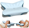 Cervical Pillow for Neck Pain Relief by Unknown