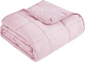 Topcee Weighted Blanket Cooling Throw Heavy Blanket by Topcee%E2%80%94ForYourGoodSleep