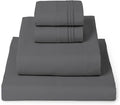 Mellanni California King Sheets Set by Mellanni