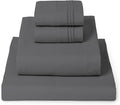 Mellanni King Sheets Set by Mellanni