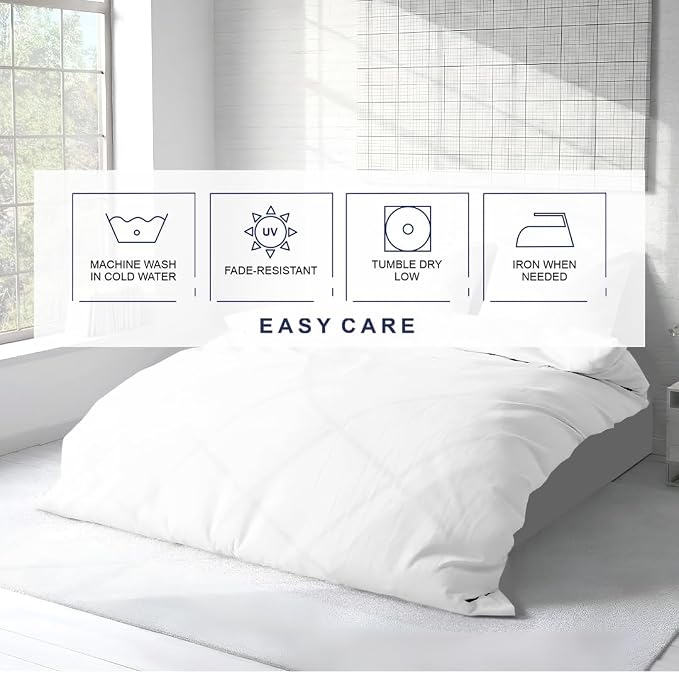 Kotton Culture Custom Duvet Cover - Image 6