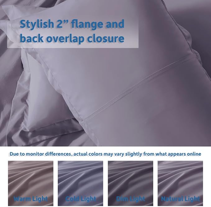 Nestl Queen Duvet Cover Set - Image 8