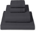 Mellanni King Sheets Set by Mellanni