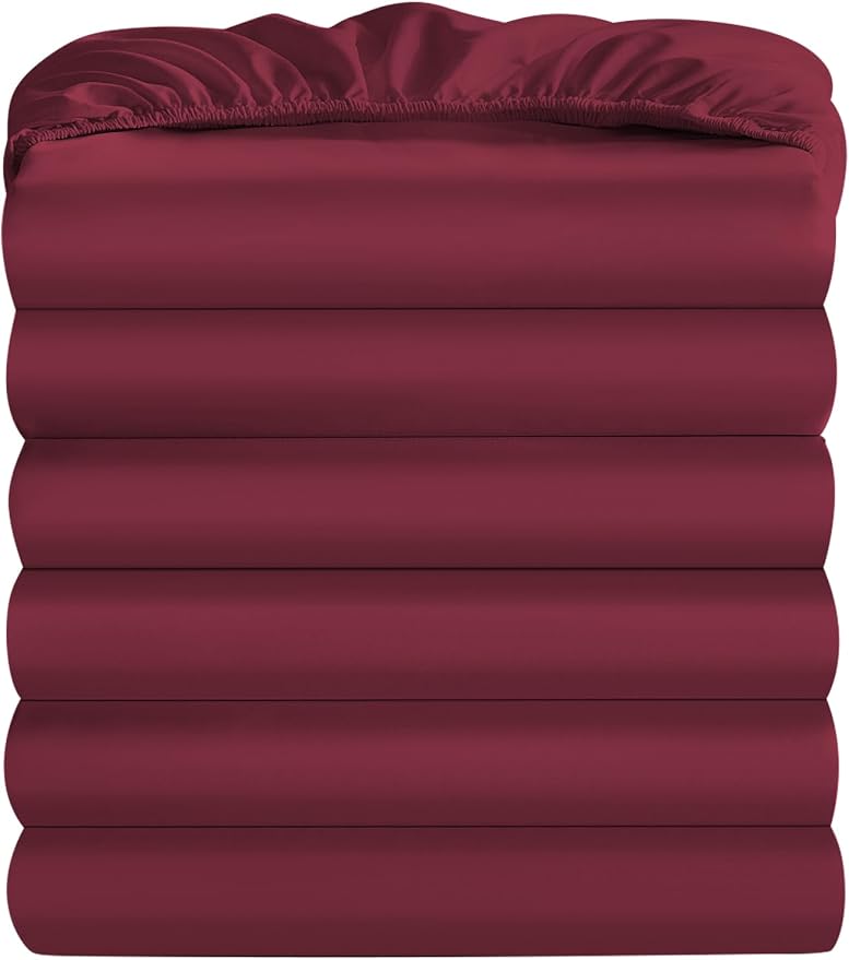 Maple&Stone King Fitted Sheet Only by MapleStone