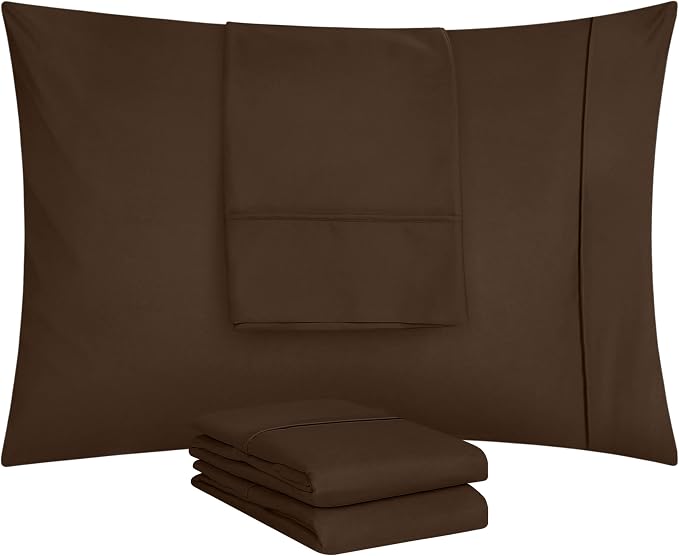 Utopia Bedding Queen Pillow Cases - Image 5