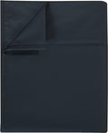 Flat Sheet Only King Size, 400 TC 100% Egyptian Cotton Flat Sheet by ShunjieHome