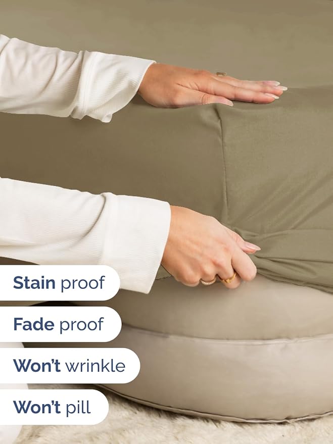 Extra Deep Twin XL Fitted Sheet - Image 4