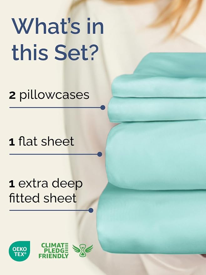 Extra Deep Full Sheet Set - Image 2