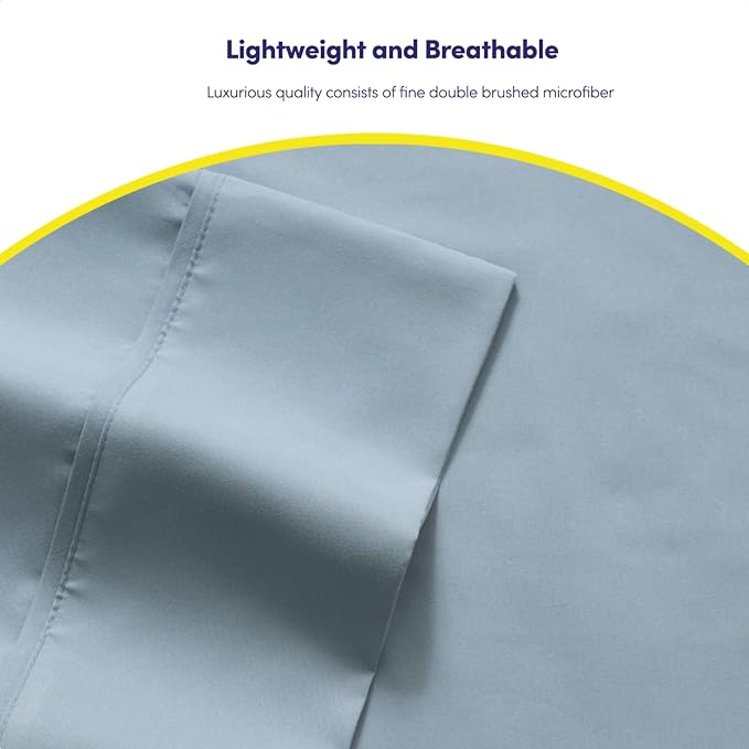 Twin Size Bed Sheets - Image 6