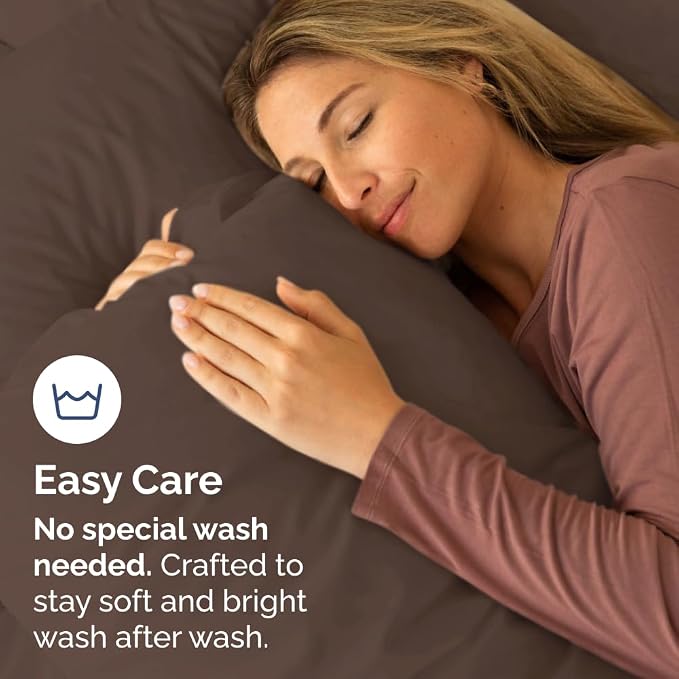 King Pillow Cases Set of 10 - Image 6