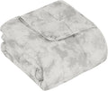 Topcee Weighted Blanket for Adults Twin Size Soft Cooling Heavy Blanket Sleeping by Topcee%E2%80%94ForYourGoodSleep