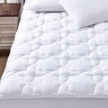 CozyLux California King Mattress Pad by CozyLux