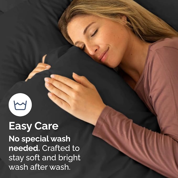Standard Pillow Cases Set of 6 - Image 6