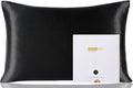 ZIMASILK 100% Pure Mulberry Silk Pillowcase by ZIMASILK