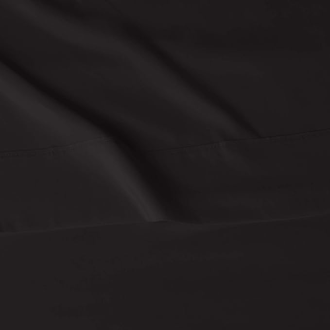 Amazon Basics Lightweight Super Soft, Breathable Wrinkle-Free Microfiber 4 - Image 4