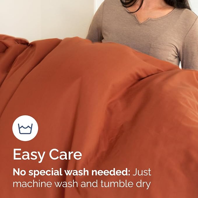 Twin Fitted Bed Sheet - Image 7