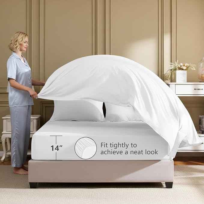 HIMEET King Size Comforter Set - Image 5