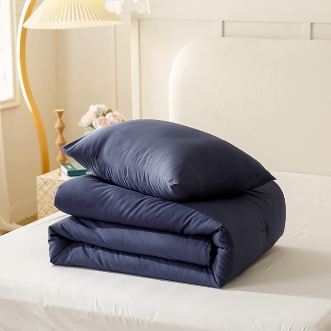 ROSGONIA Twin/Twin XL Comforter Set - Image 6