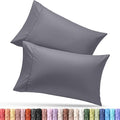 Utopia Bedding King Pillow Cases by UTOPIABEDDING
