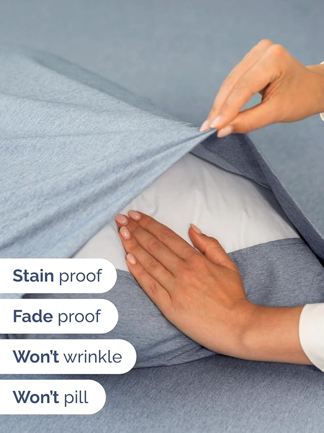 Extra Deep Full Sheet Set - Image 4
