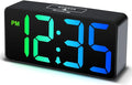 DreamSky Small Digital Alarm Clocks by DreamSky