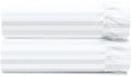 California Design Den Twin Fitted Sheets 2 Pack by CaliforniaDesignDen