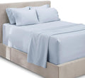 Hearth & Harbor Extra Deep Pocket King Size Sets by HearthHarbor