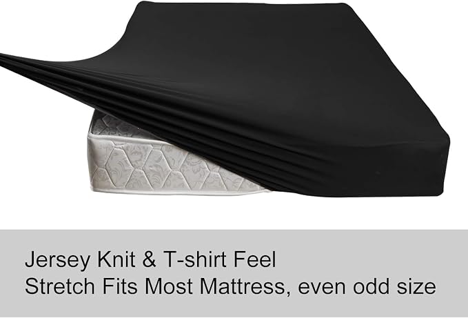 Full Size Fitted Sheet Only - Image 3