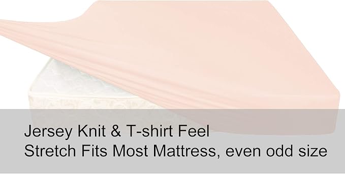 Queen Size Fitted Sheet Only - Image 3