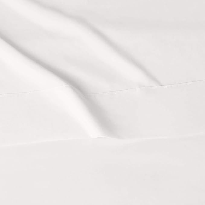 Amazon Basics Lightweight Breathable Wrinkle-Free Brushed Microfiber 3 Piece - Image 4