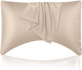 Cooling Curved King Pillow Case by WishSmile