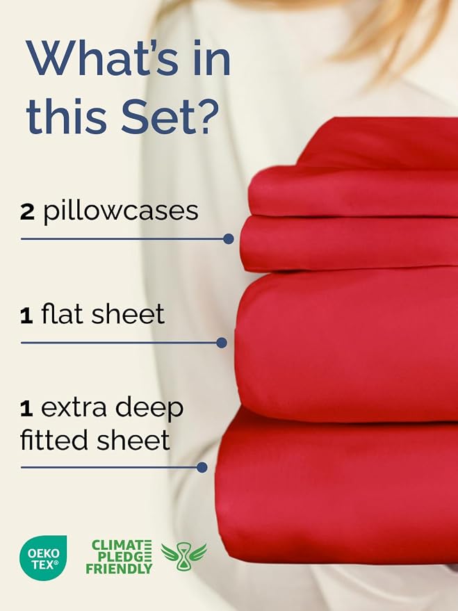 Extra Deep Full Sheet Set - Image 2