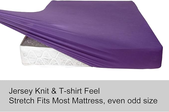 Twin Size Fitted Sheet Only - Image 3