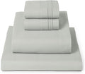Mellanni California King Sheets Set by Mellanni