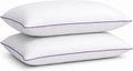 Pillows Queen Size Set of 2 – Bed Pillows by Unknown