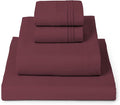 Mellanni Full Sheets Set by Mellanni