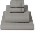 Mellanni King Sheets Set by Mellanni