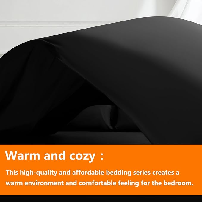 TAIMIT King Size Comforter Set - Image 2