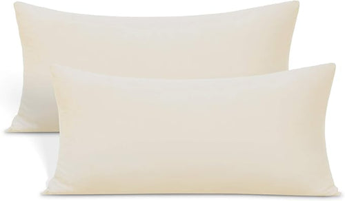 2-Pack Stretch Pillow Cases by NYHOME