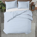 Kotton Culture 1 Pc Twin XL/Twin Duvet Cover Only-100% Egyptian Cotton 600 by KottonCulture
