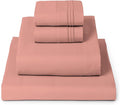 Mellanni California King Sheets Set by Mellanni