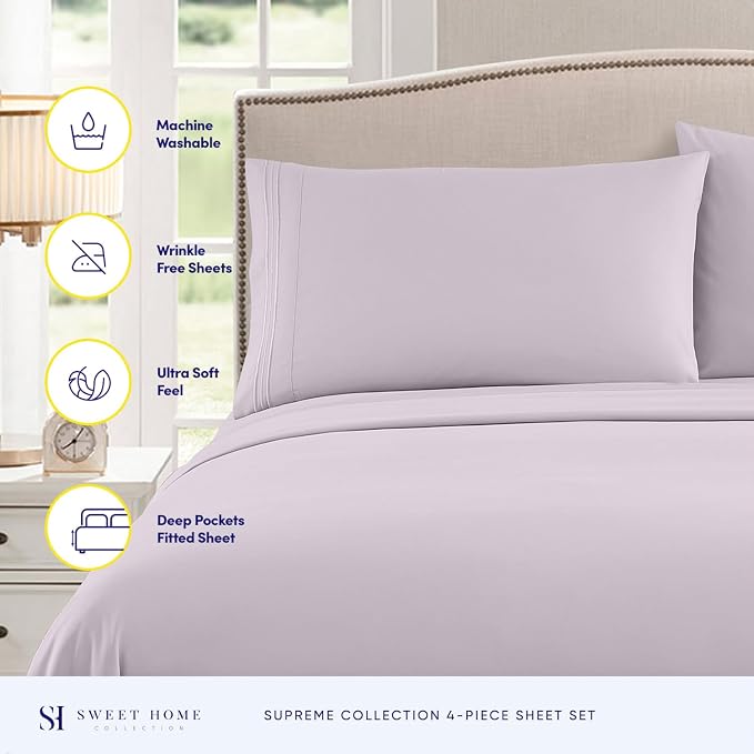 Full Size Sheet Sets - Image 2