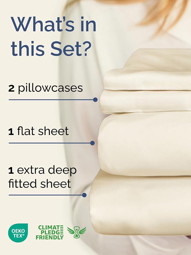Extra Deep Full Sheet Set - Image 2