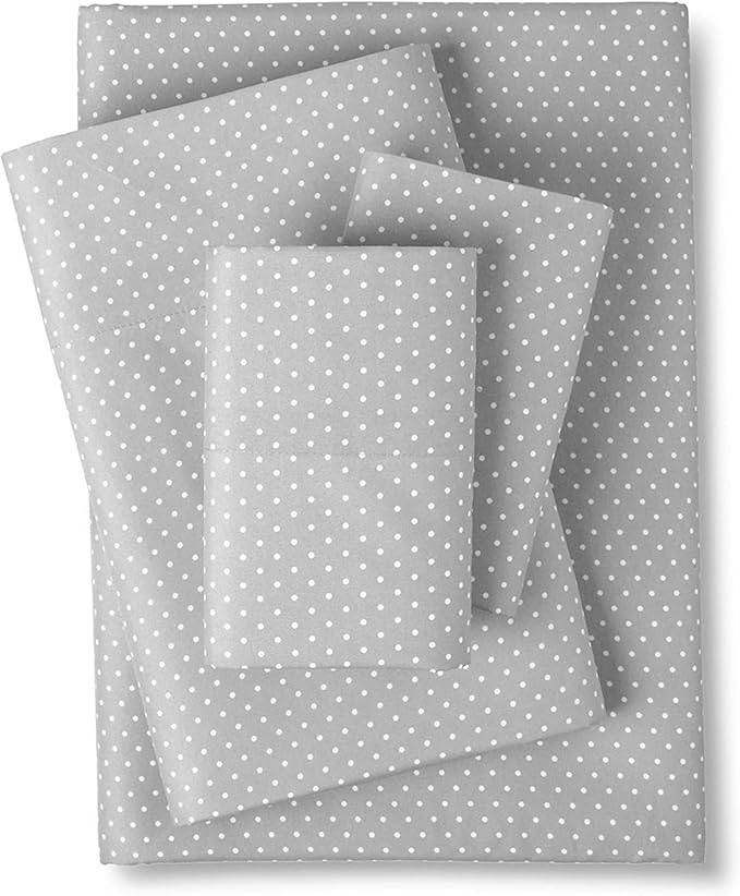 Twin Sheets - Breathable Luxury Sheets - 1800 Supreme Collection Extra Soft by SweetHomeCollection