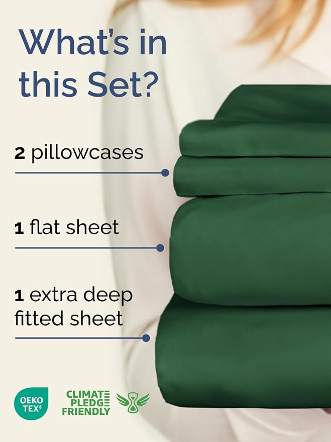 Extra Deep Full Sheet Set - Image 2
