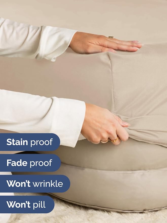 Extra Deep Queen Fitted Sheet - Image 4