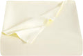 NTBAY Queen Flat Sheet Only by NTBAY